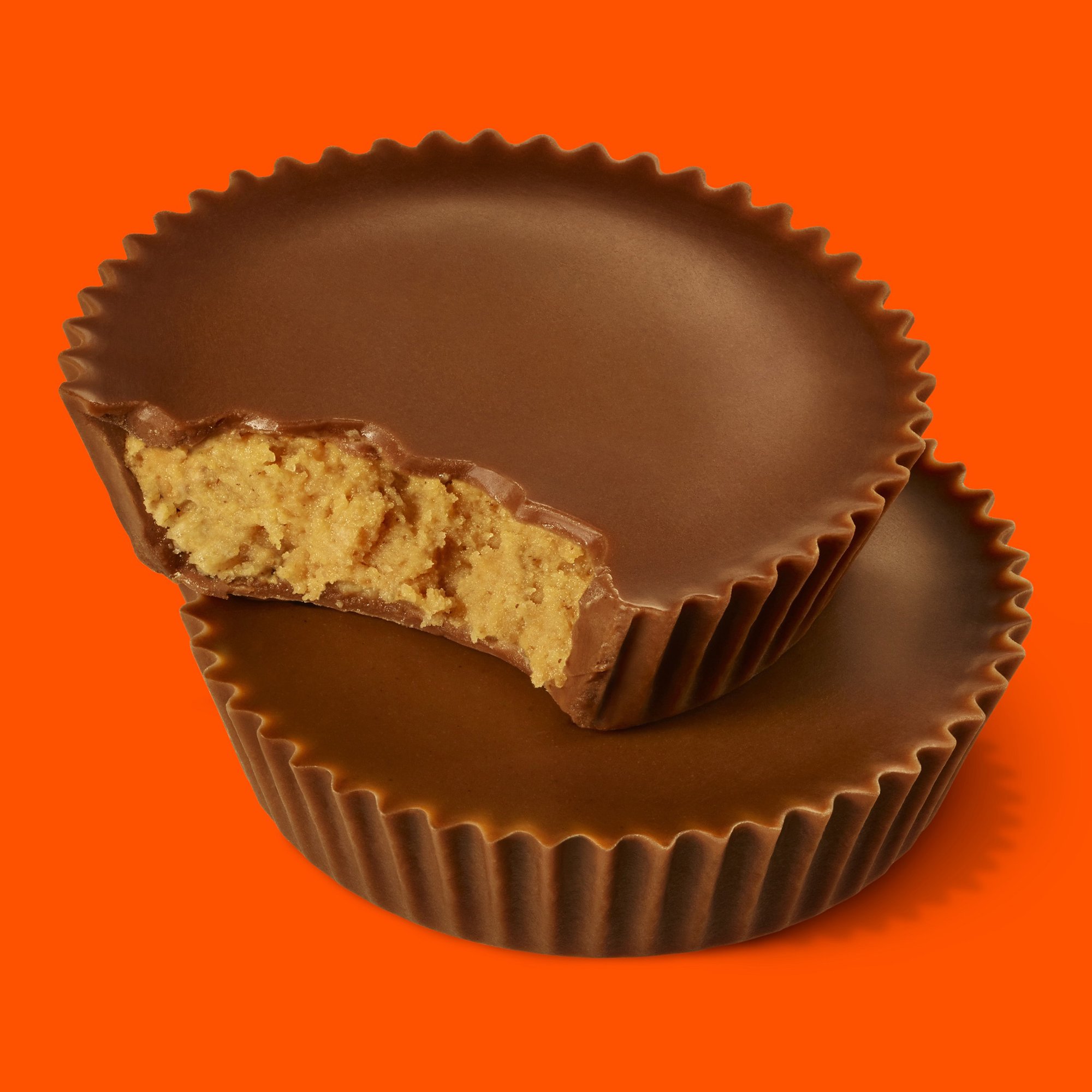 Reese's Peanut Butter Cup | Boozee Bundts